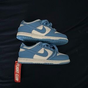 Nike Dunk Low UNC (((KIDS)))